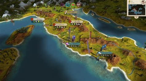 Rome:Total War .